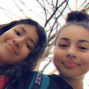 Meet your Posher, Jacqueline